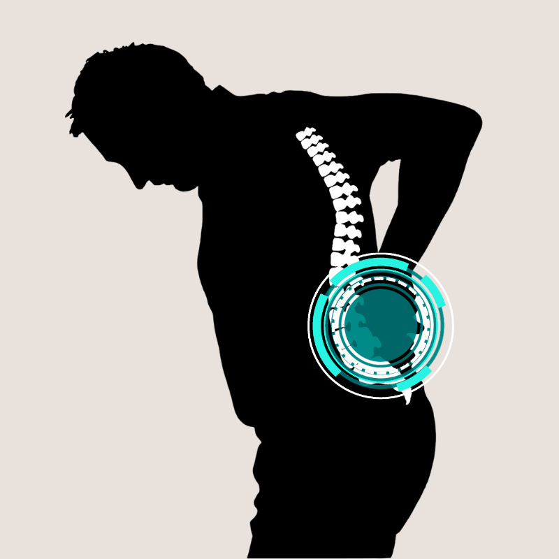 How Compression Wear Supports Spinal Health - Ionicfire