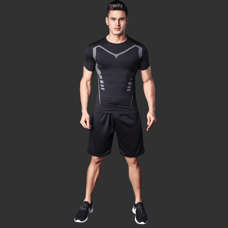 IONIC SET PRO © | Full-body performance for real results.