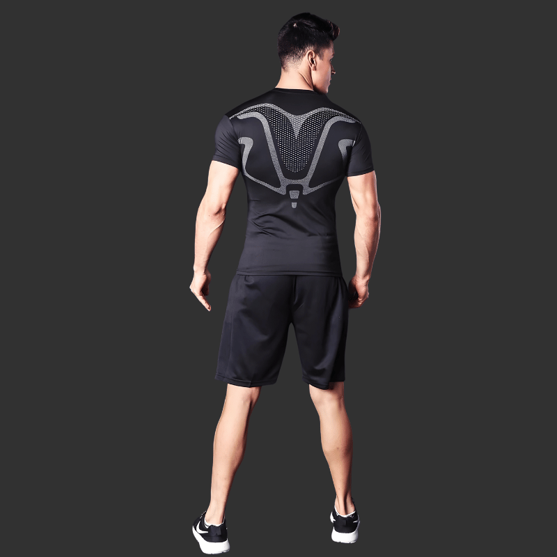 IONIC SET PRO © | Full-body performance for real results.