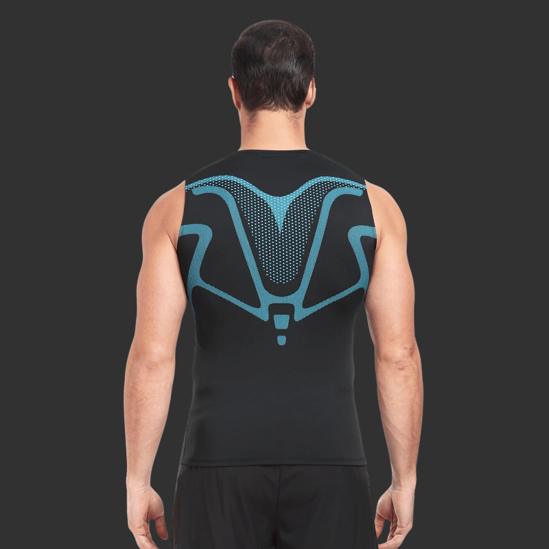 IONIC SHIRT © | The First Shirt that Really Burn Fat Faster.