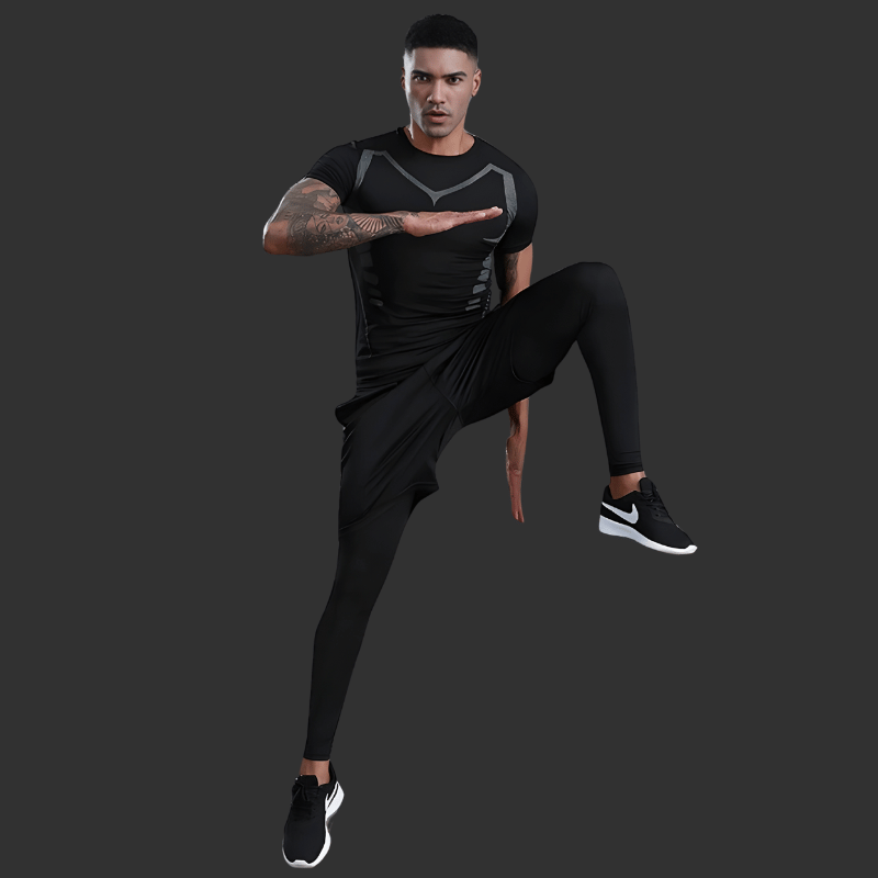 IONIC SET PRO © | Full-body performance for real results.