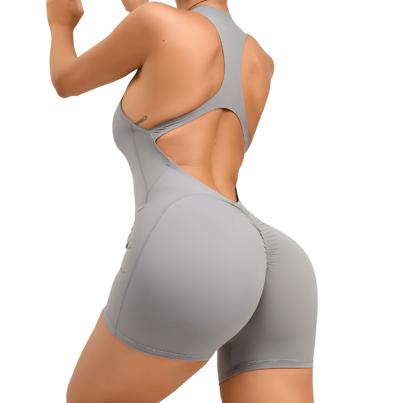 IONIC FIT ONEzip © | Compression where it counts.
