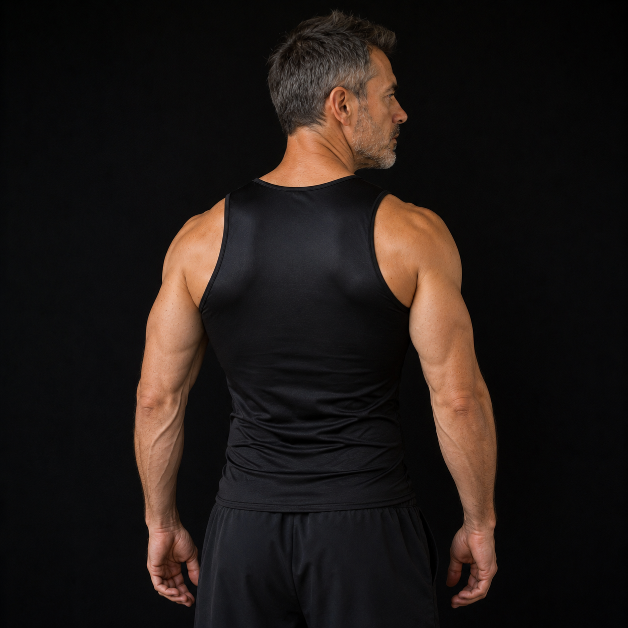 MILK SILK Shirt - BURN FAT FASTER
