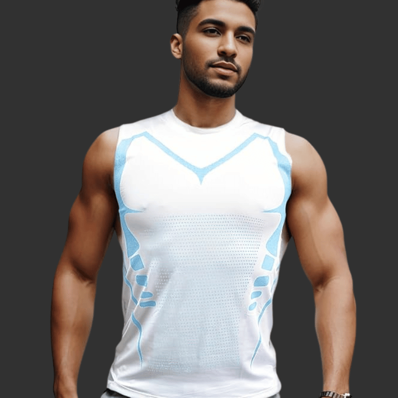 IONIC SHIRT © | The First Shirt that Really Burn Fat Faster.
