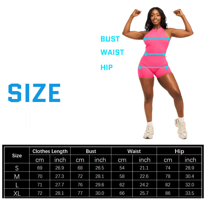 IONIC FIT ONEzip © | Compression where it counts.