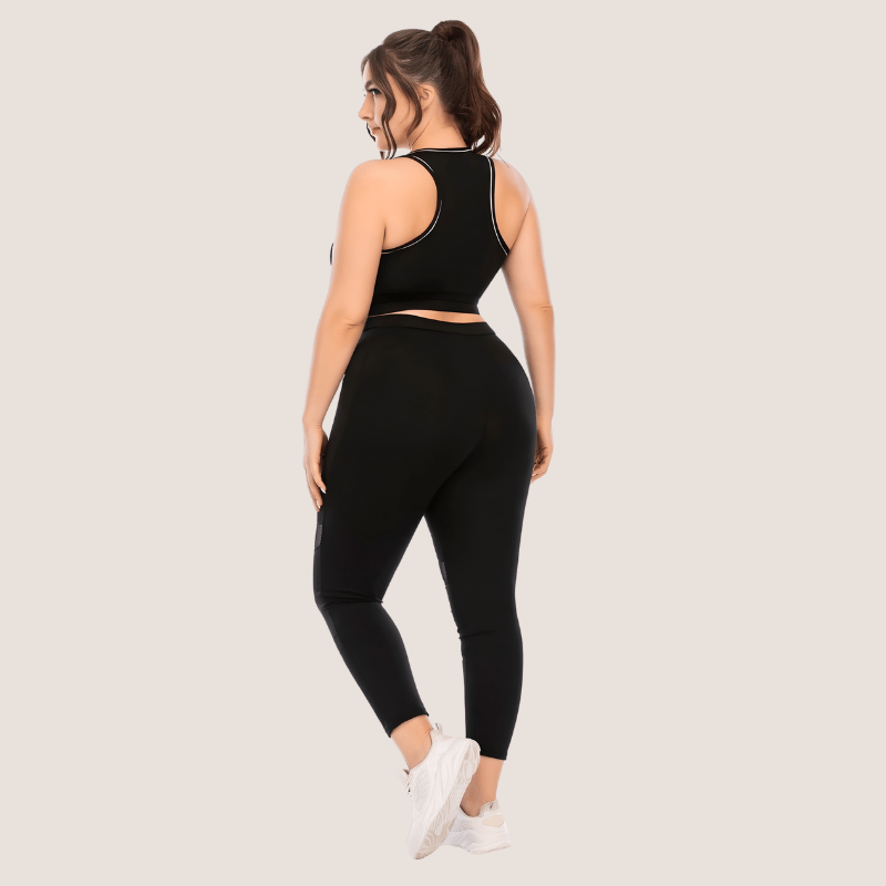 ALL FIT Set © | Push Up Set for All Size - Ionicfire