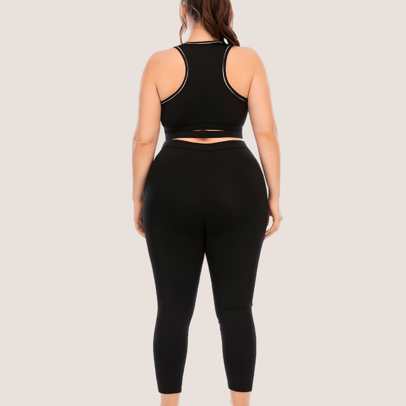 ALL FIT Set © | Push Up Set for All Size - Ionicfire