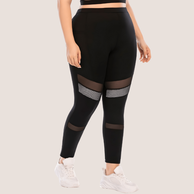 ALL FIT Set © | Push Up Set for All Size - Ionicfire