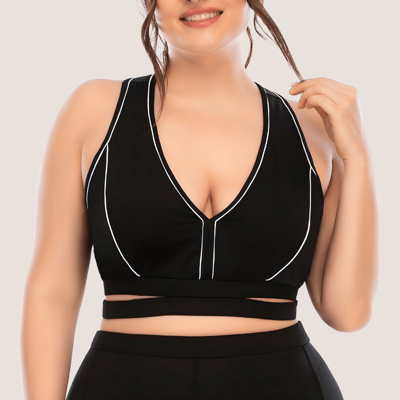 ALL FIT Set © | Push Up Set for All Size - Ionicfire