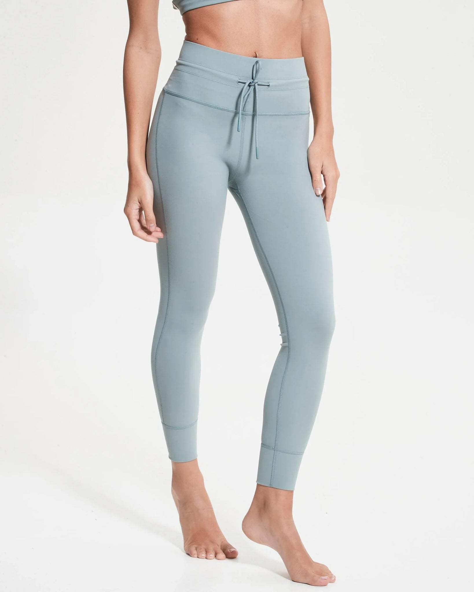 AptyBreath™ Legging - Ionicfire