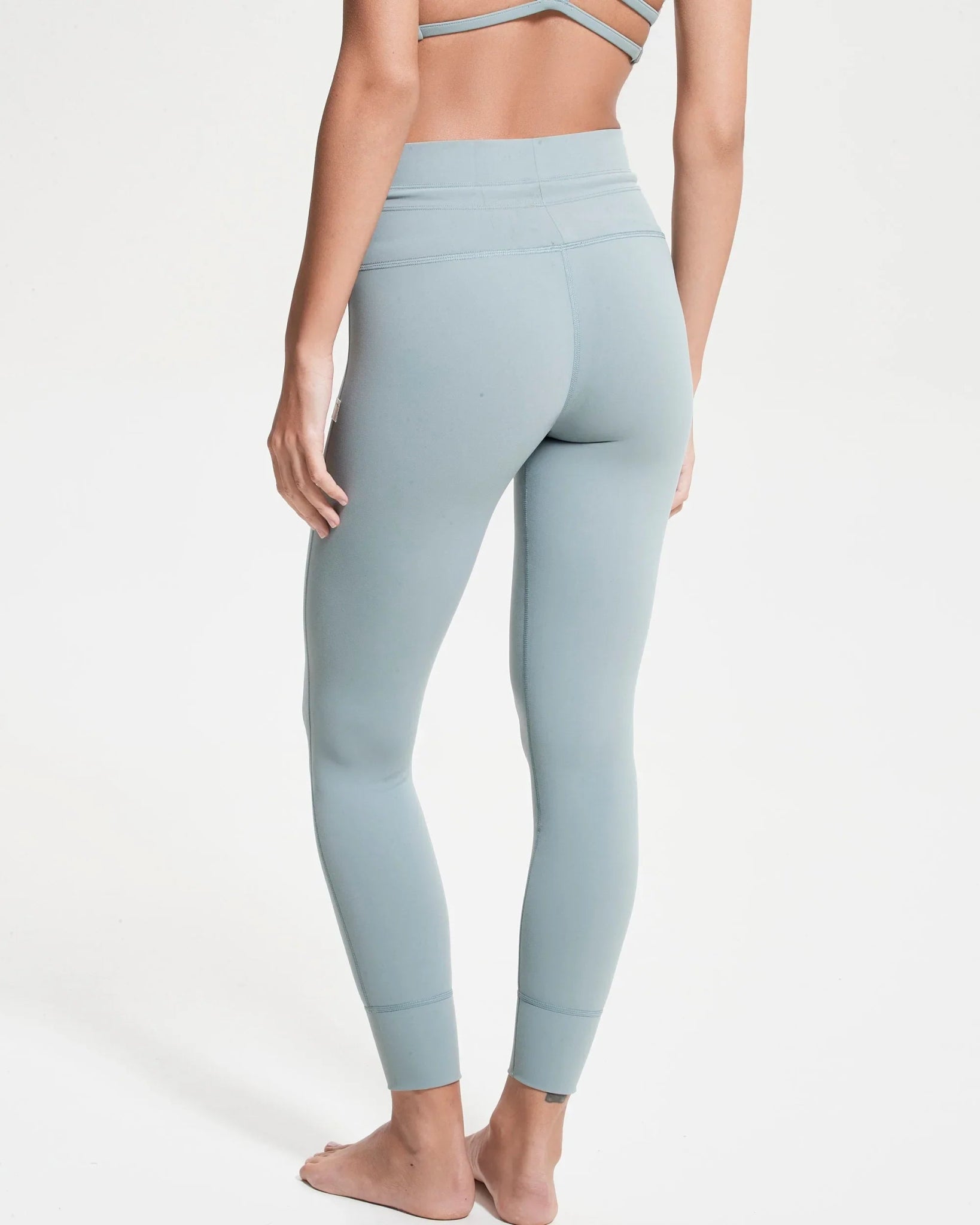 AptyBreath™ Legging - Ionicfire