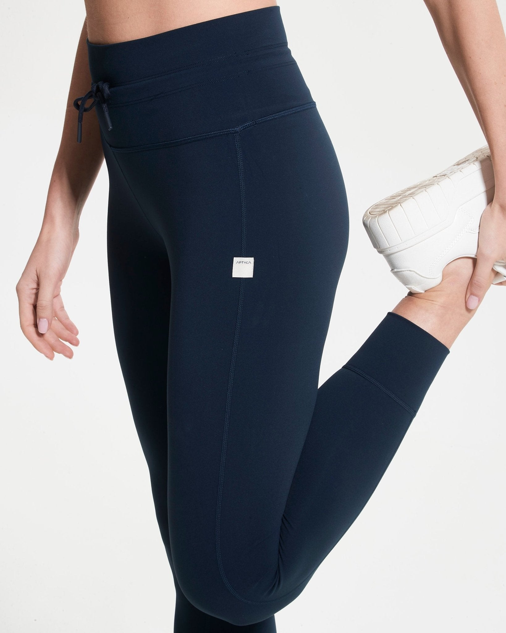 AptyBreath™ Legging - Ionicfire