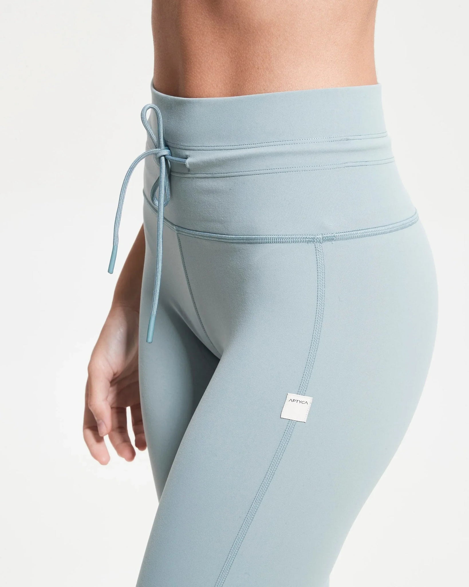 AptyBreath™ Legging - Ionicfire