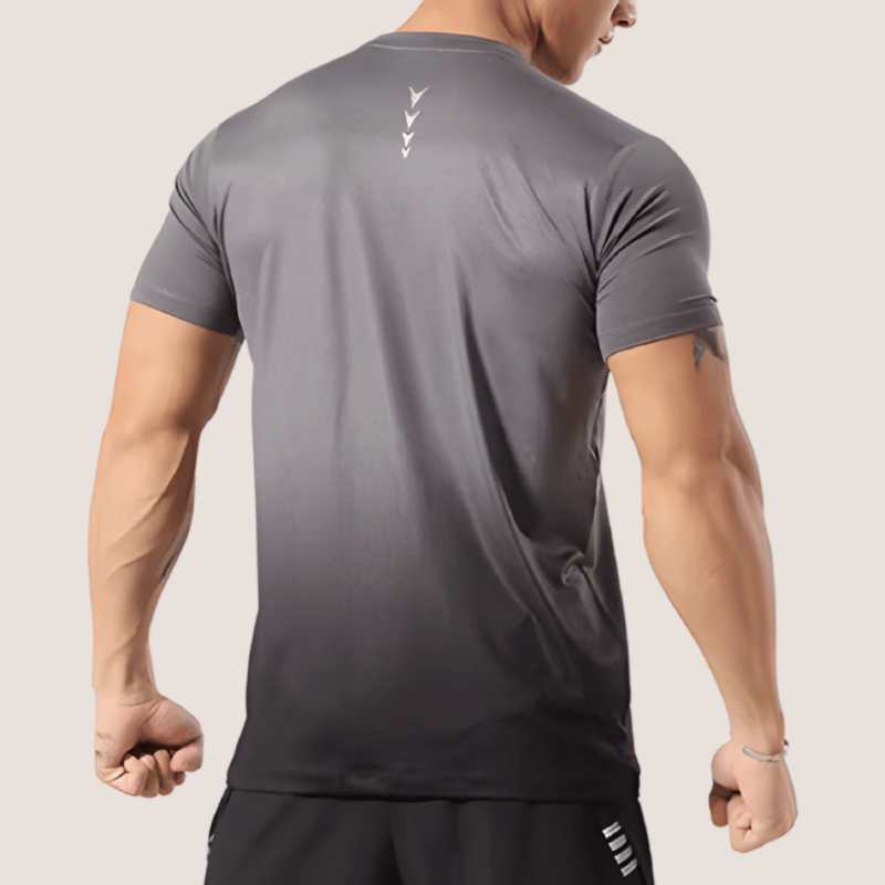 DELTA T- Shirt © | Power in every fiber