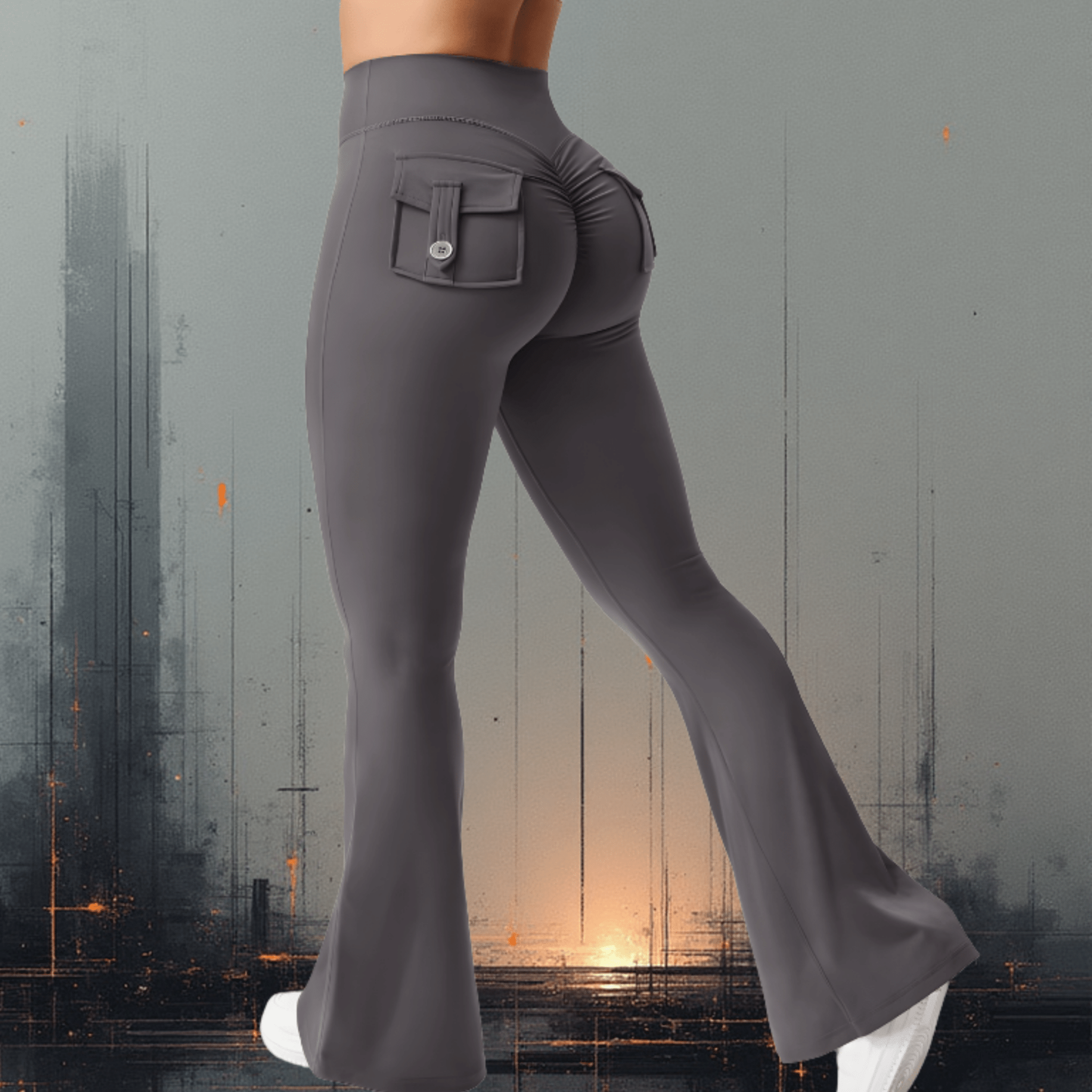 CARGO FLARE FIT © - Ionicfire