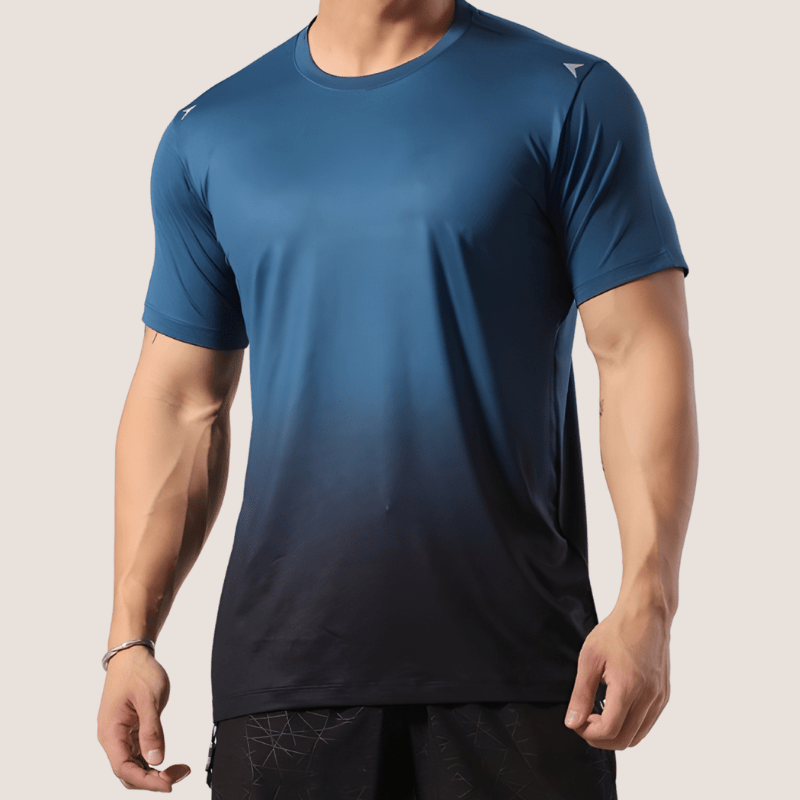 DELTA T-Shirt © | Power in every fiber - Ionicfire
