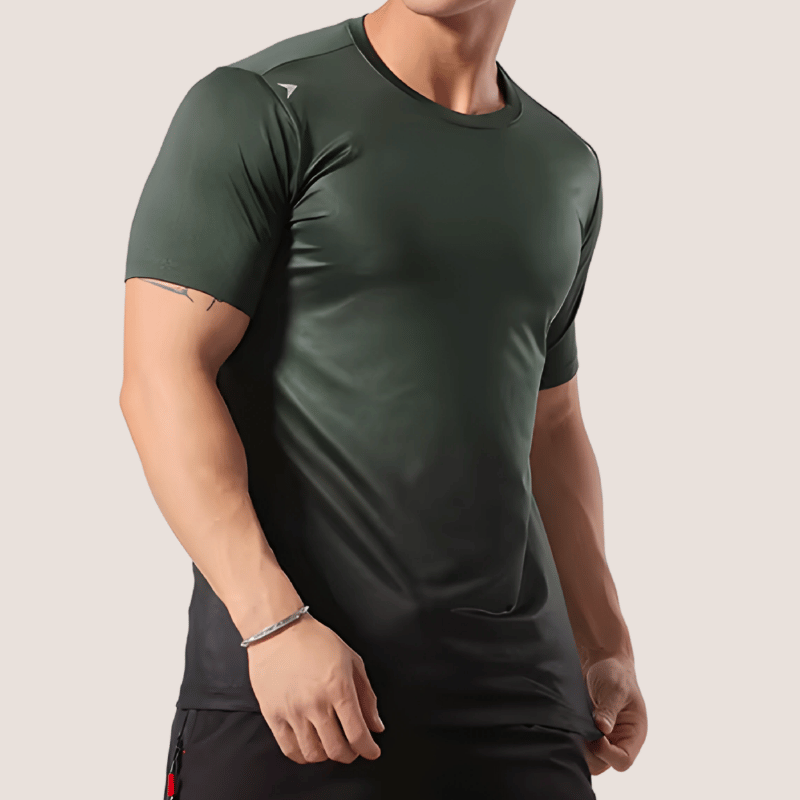 DELTA T-Shirt © | Power in every fiber - Ionicfire