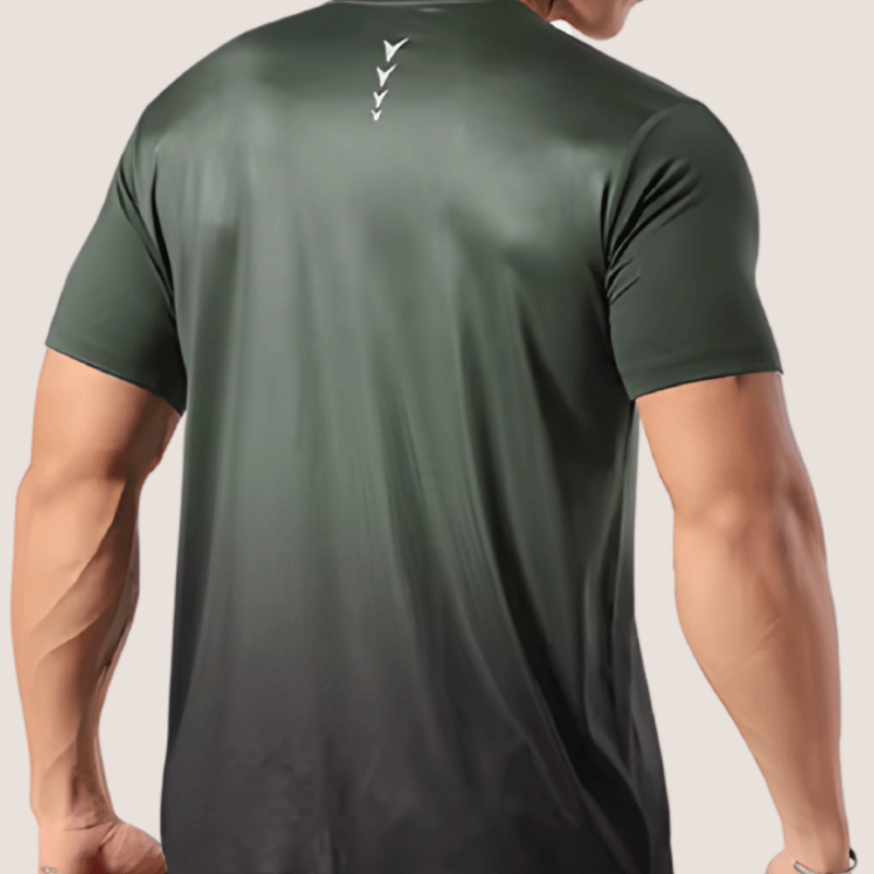 DELTA T-Shirt © | Power in every fiber - Ionicfire