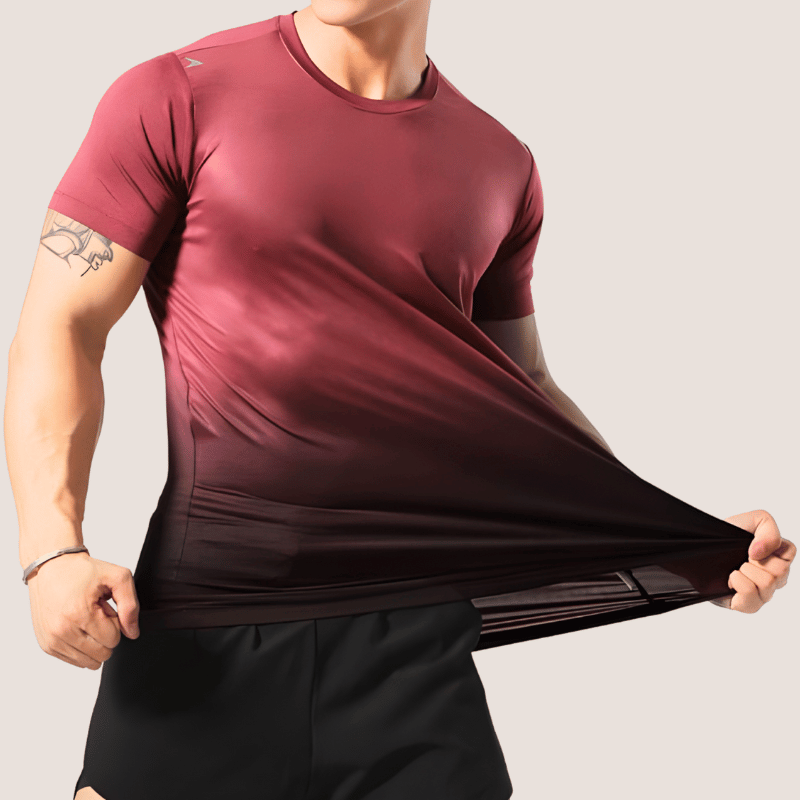 DELTA T-Shirt © | Power in every fiber - Ionicfire