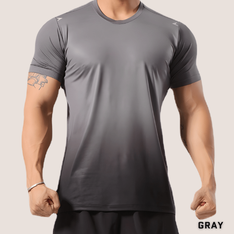 DELTA T-Shirt © | Power in every fiber - Ionicfire