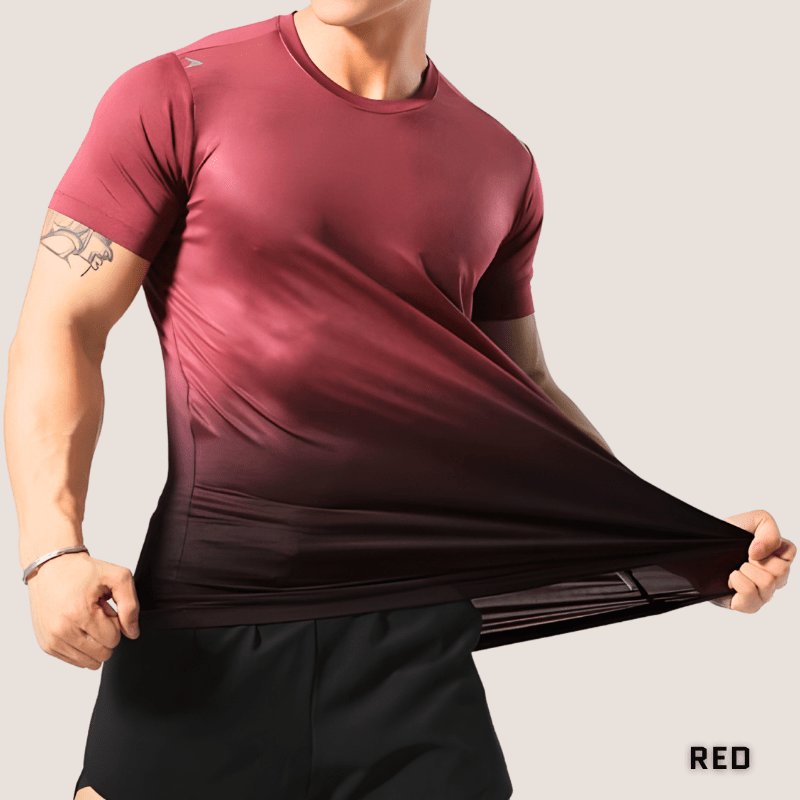 DELTA T-Shirt © | Power in every fiber - Ionicfire