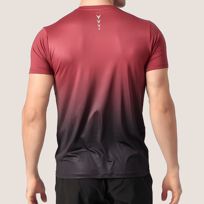 DELTA T-Shirt © | Power in every fiber - Ionicfire