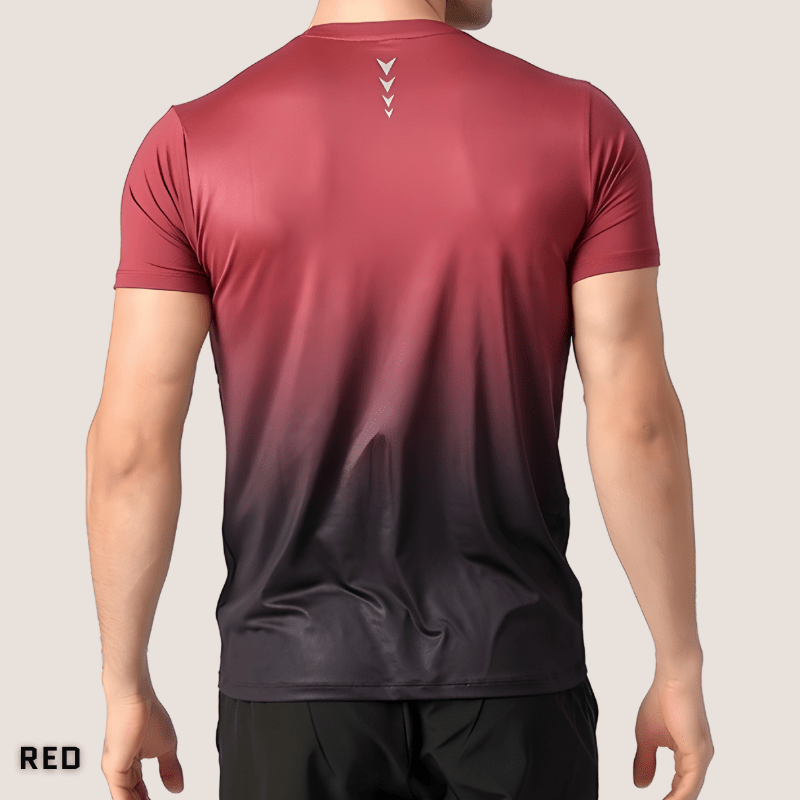 DELTA T-Shirt © | Power in every fiber - Ionicfire