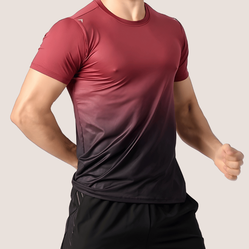 DELTA T-Shirt © | Power in every fiber - Ionicfire