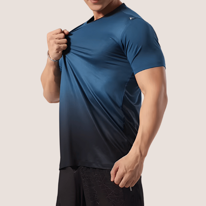 DELTA T-Shirt © | Power in every fiber - Ionicfire