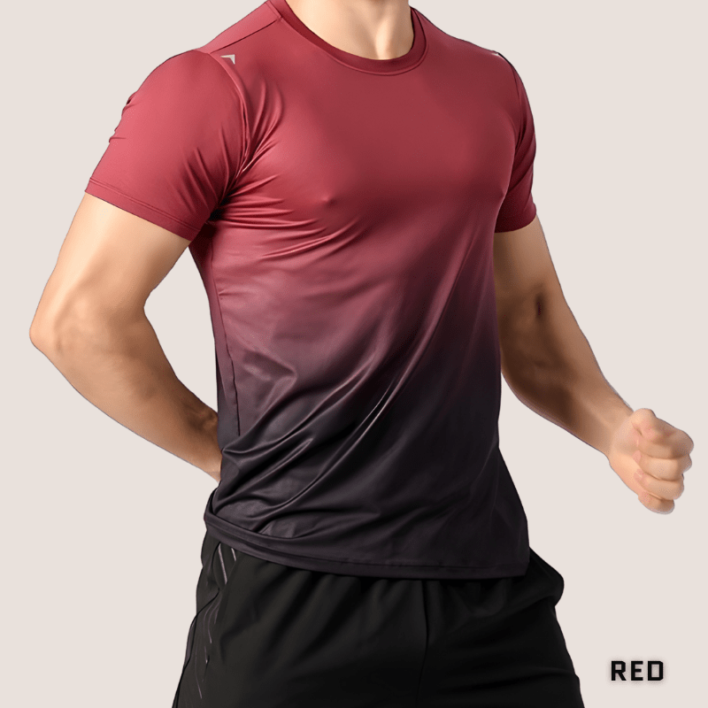 DELTA T-Shirt © | Power in every fiber - Ionicfire