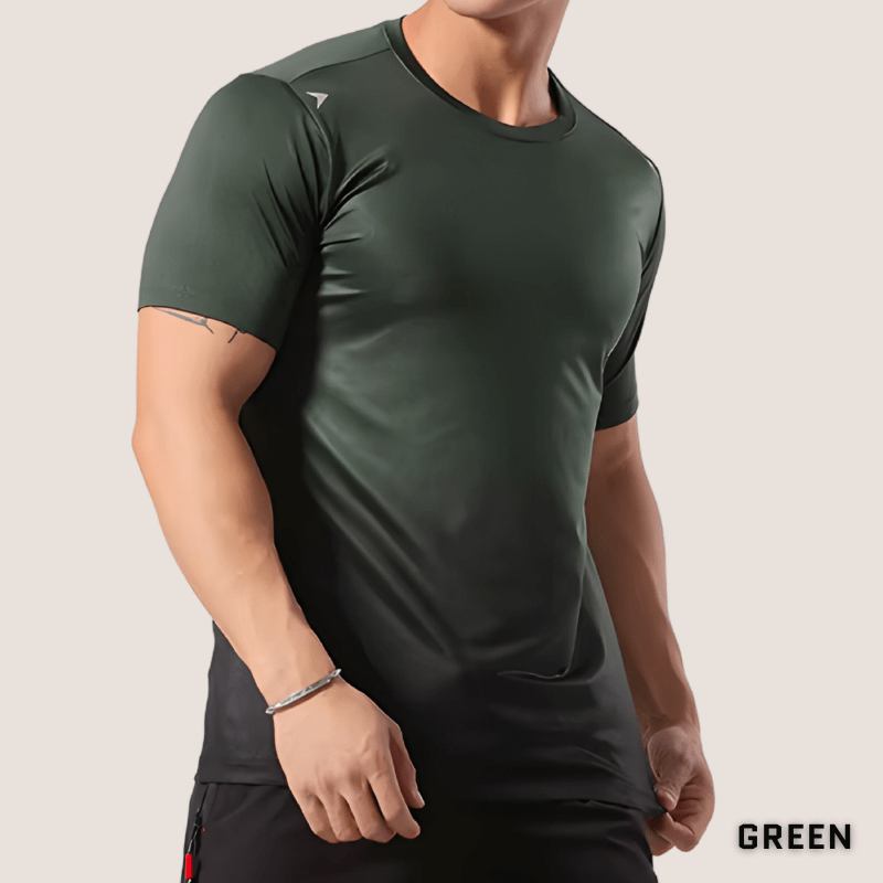 DELTA T-Shirt © | Power in every fiber - Ionicfire