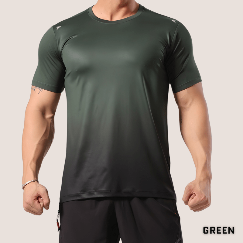 DELTA T-Shirt © | Power in every fiber - Ionicfire