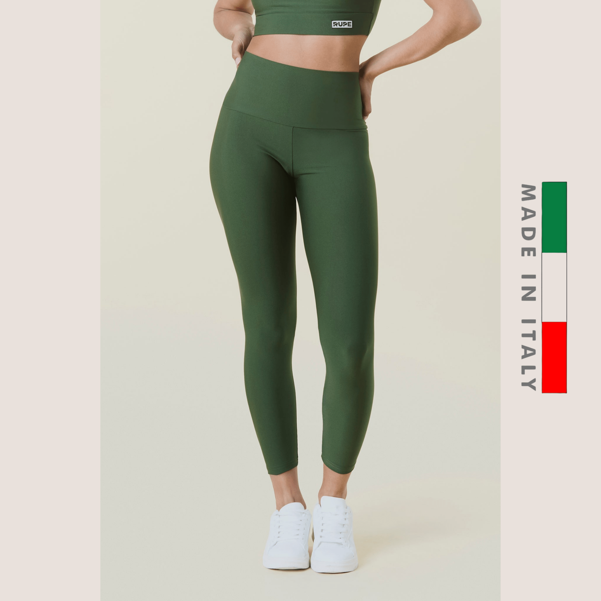 Dynaboost - Leggings - Ionicfire