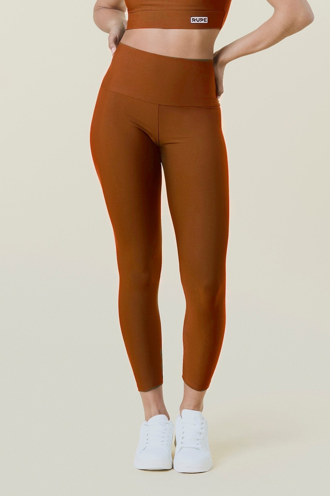 Dynaboost - Leggings - Ionicfire