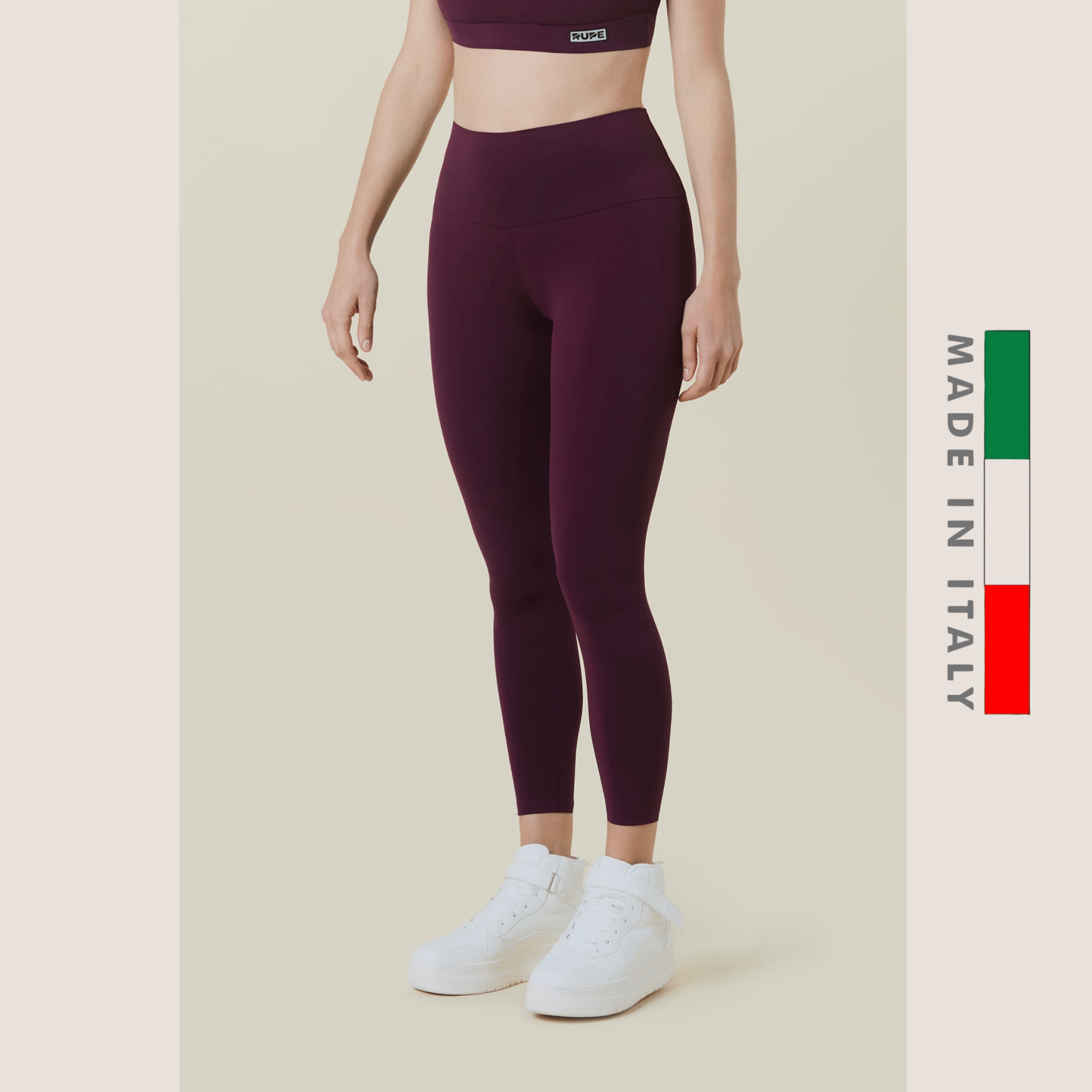 Dynaboost - Leggings - Ionicfire