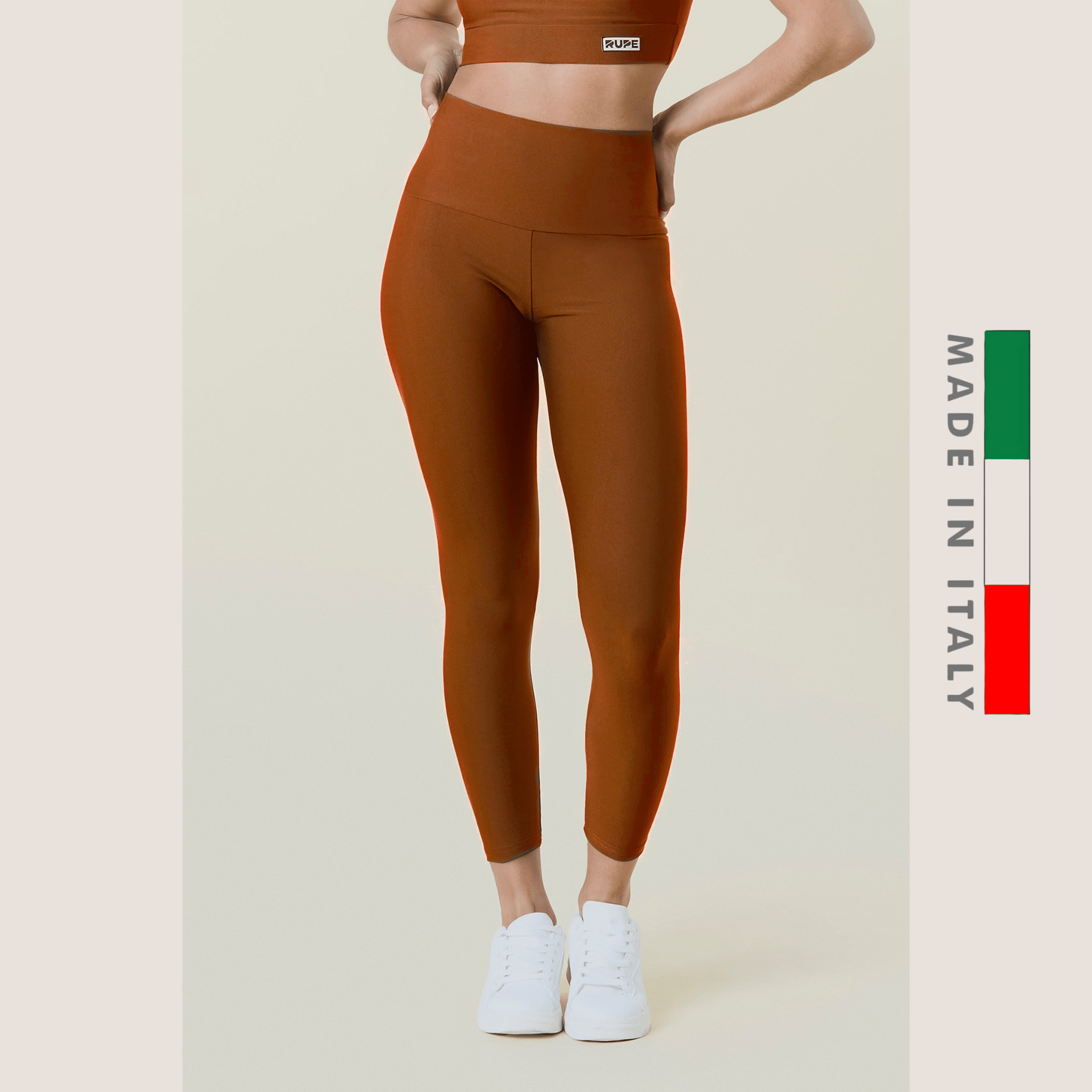 Dynaboost - Leggings - Ionicfire