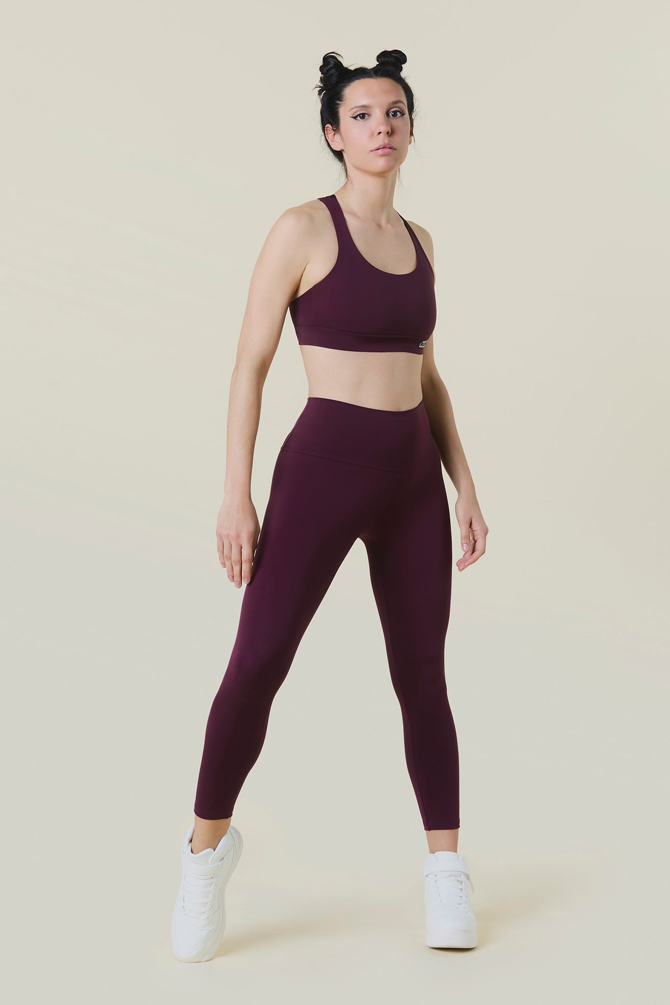 Dynaboost - Leggings - Ionicfire