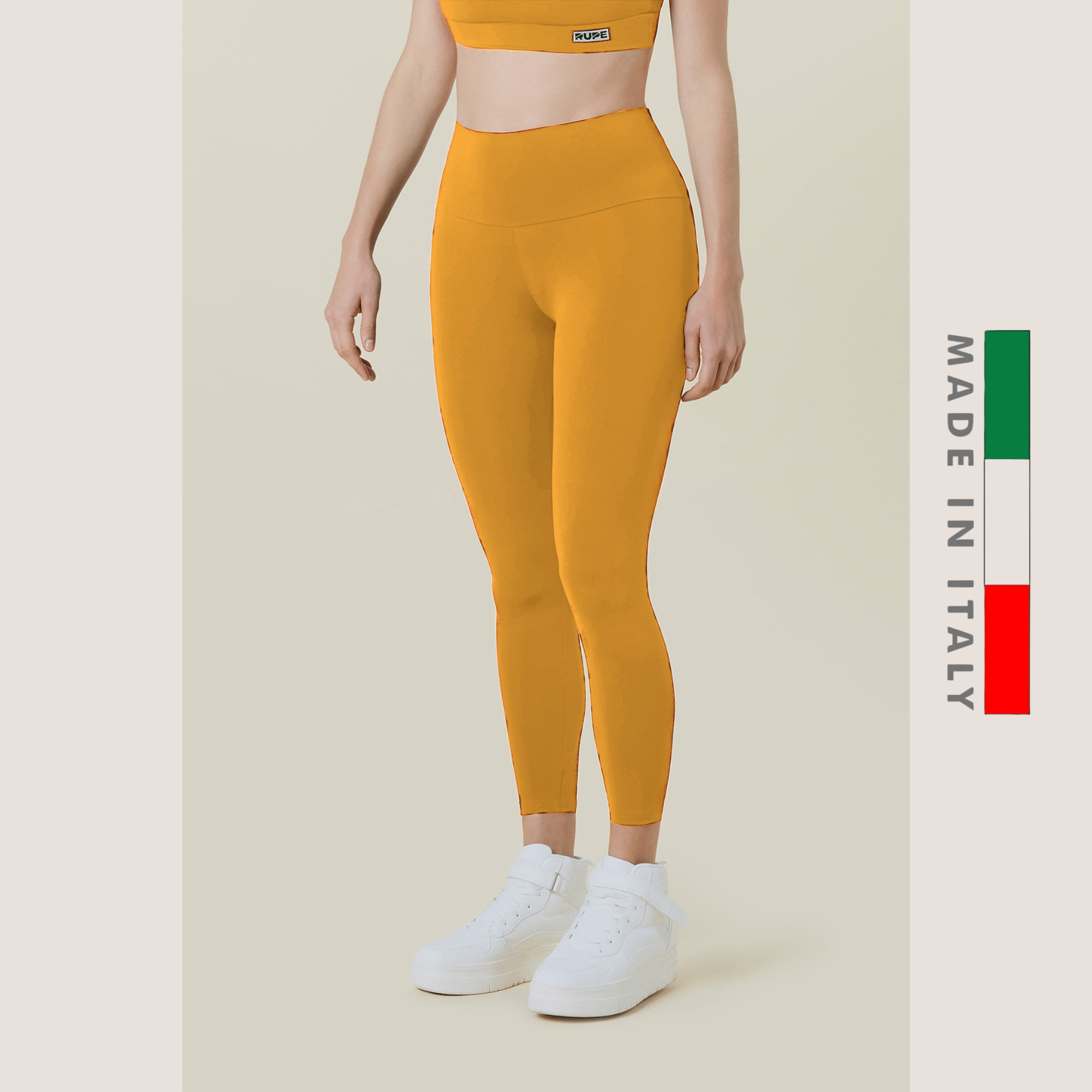 Dynaboost - Leggings - Ionicfire