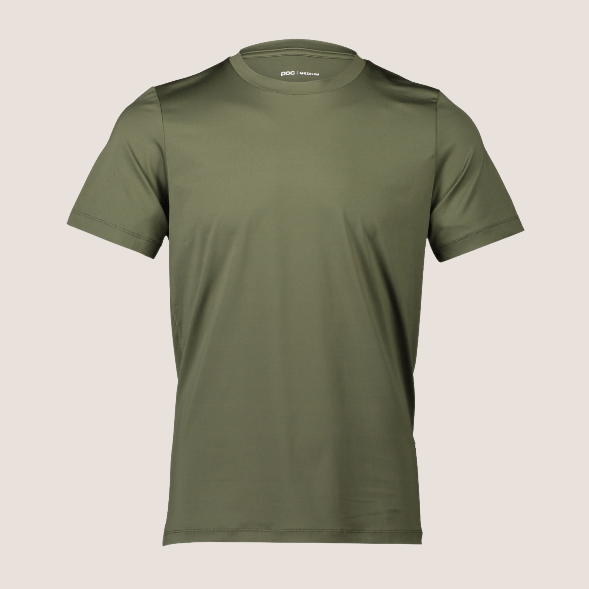 ENDURO T-shirt - Green - Ionicfire