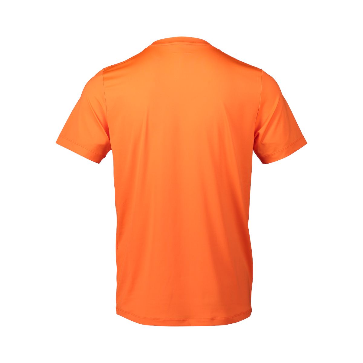 ENDURO T-shirt - Orange - Ionicfire