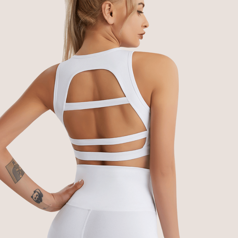 FILTRA TOP © | Push Up Perfection - Ionicfire