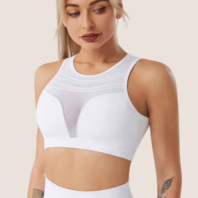 FILTRA TOP © | Push Up Perfection - Ionicfire