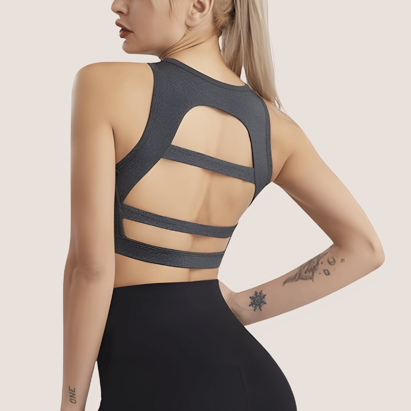 FILTRA TOP © | Push Up Perfection - Ionicfire