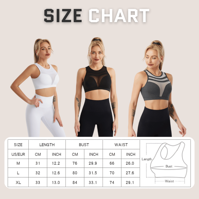 FILTRA TOP © | Push Up Top - Ionicfire