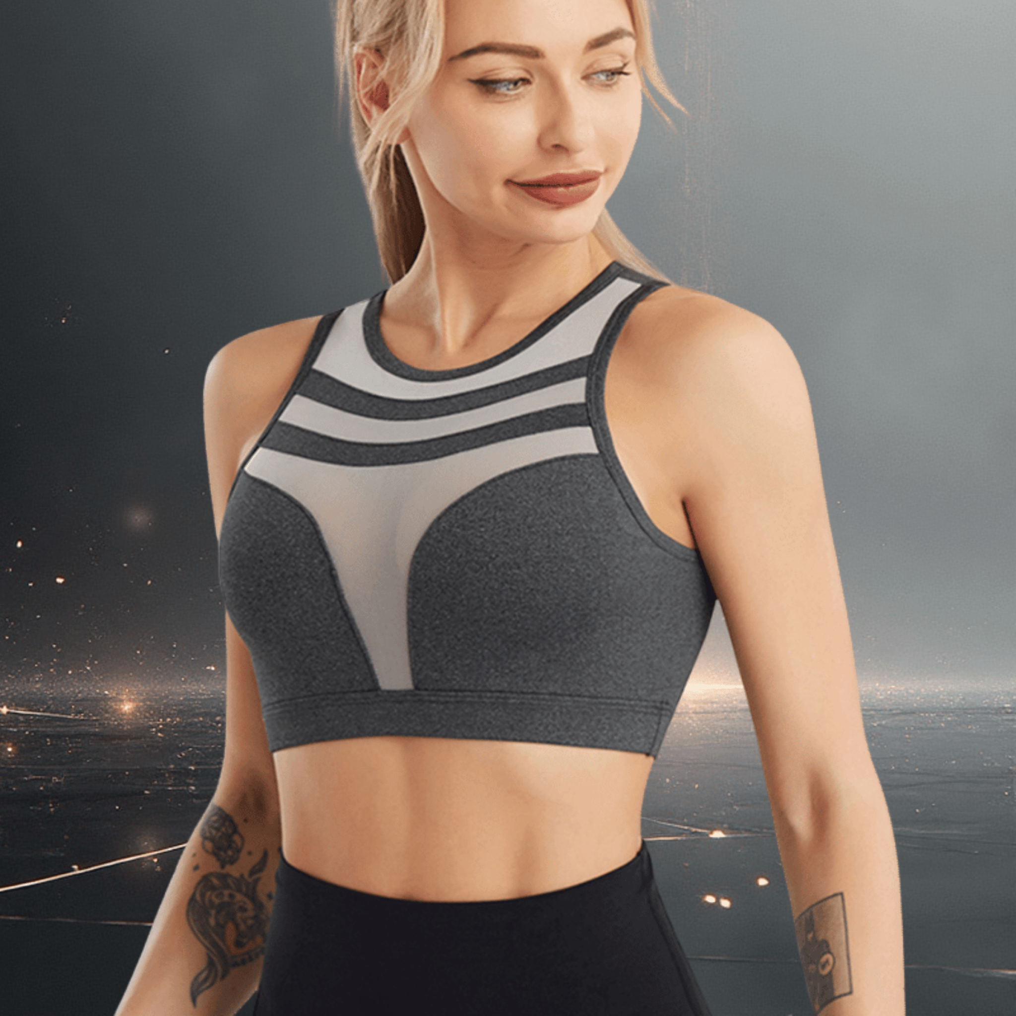 FILTRA TOP © - Ionicfire