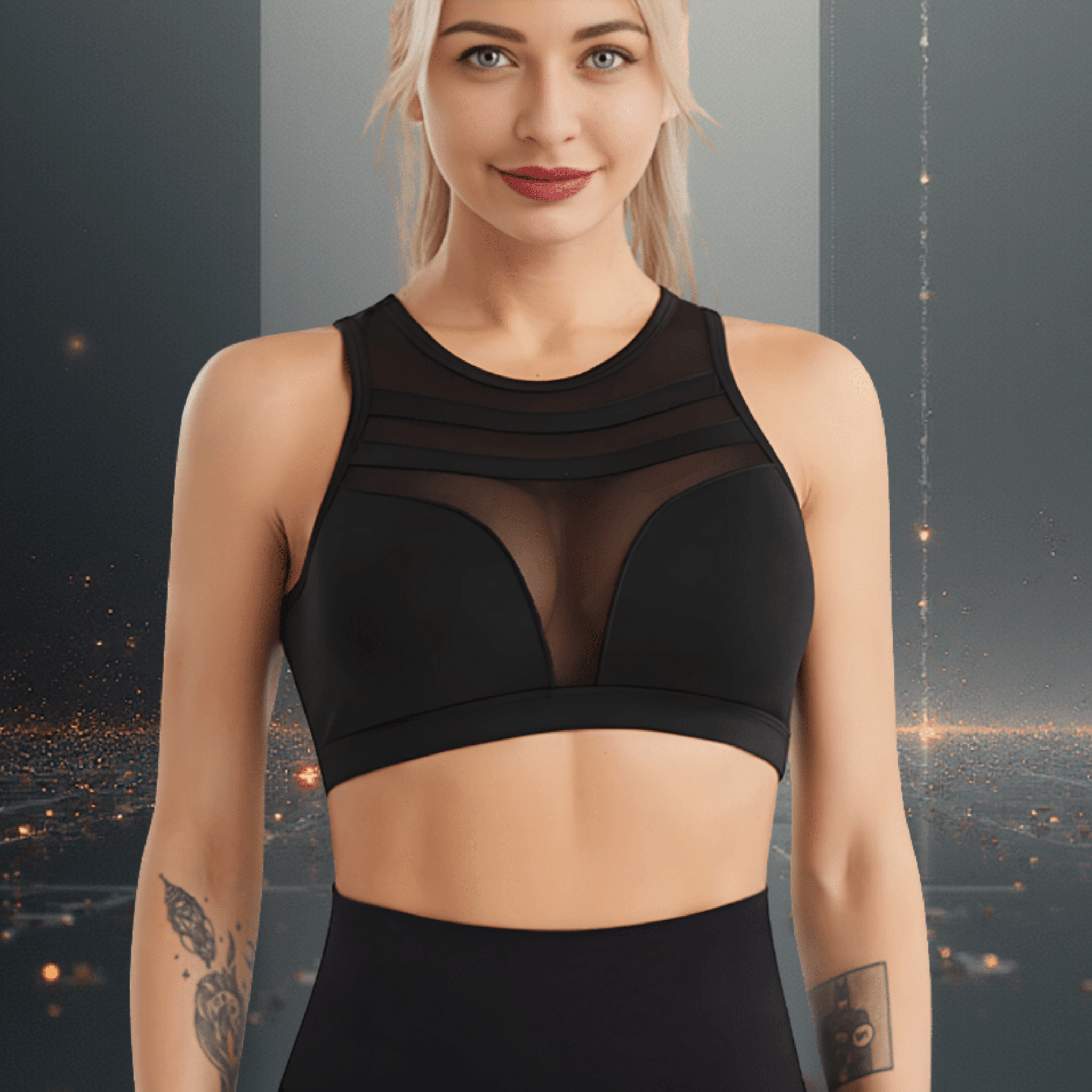 FILTRA TOP © - Ionicfire