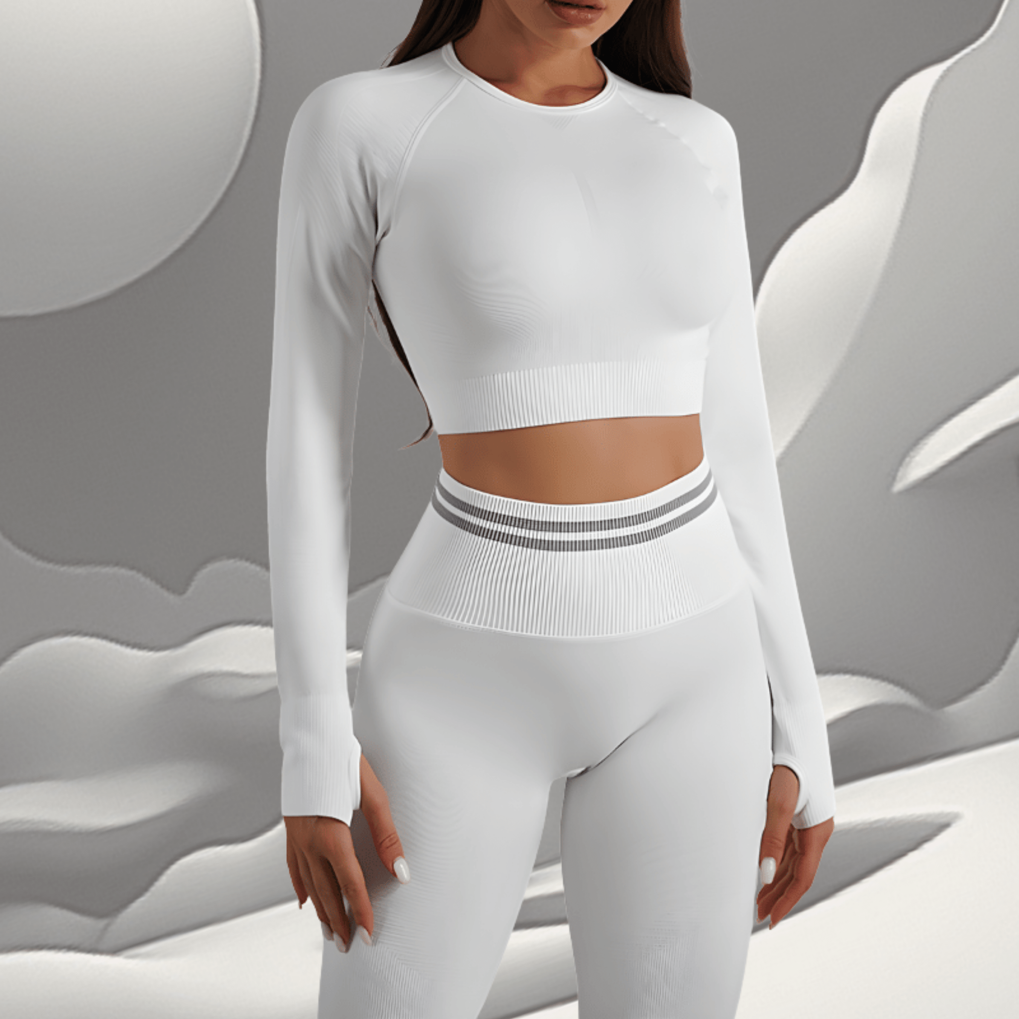 FIT LONG SET © - Ionicfire