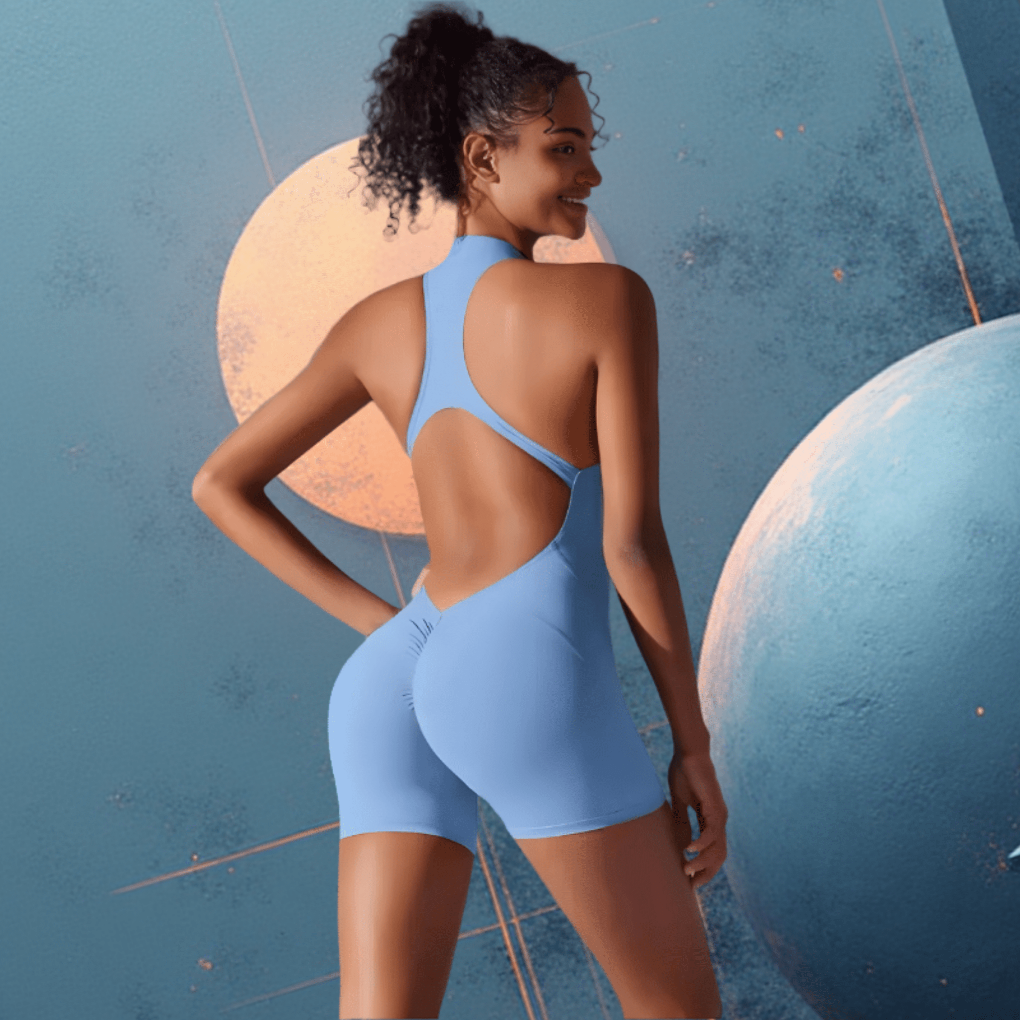 FIT ONEzip © - Ionicfire