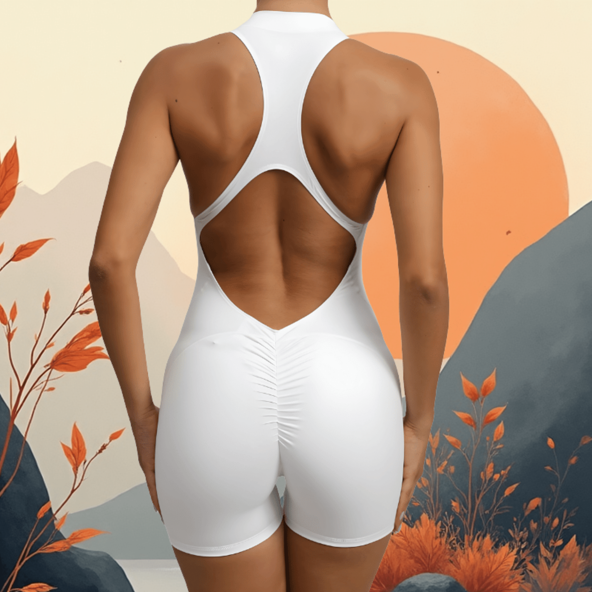 FIT ONEzip © - Ionicfire