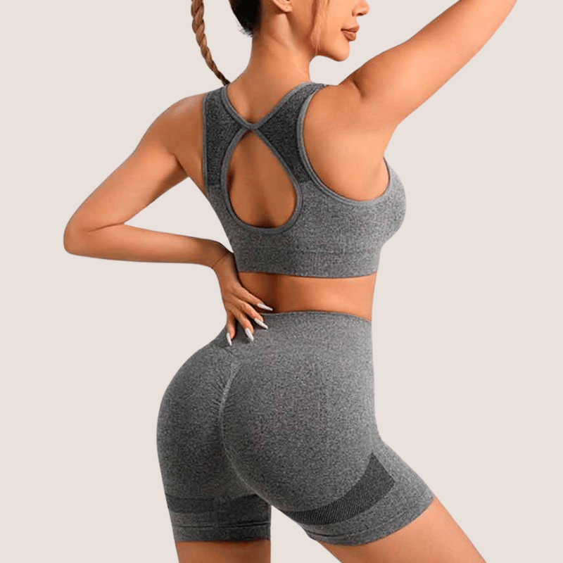 FIT SET © | Two pieces Push Up - Ionicfire